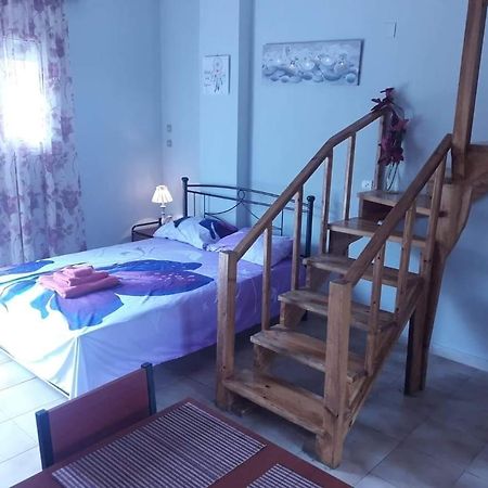 Jenny Studios Pylos Bagian luar foto