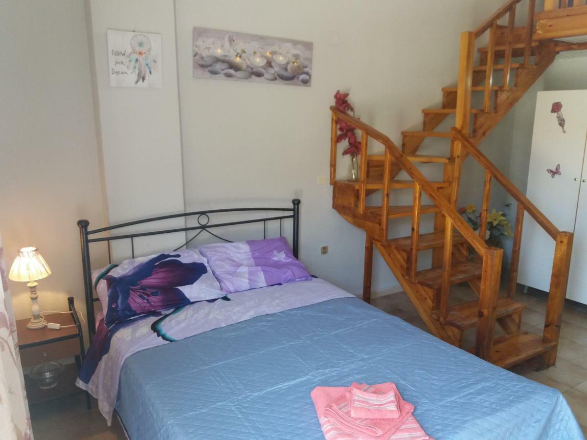 Jenny Studios Pylos Bagian luar foto
