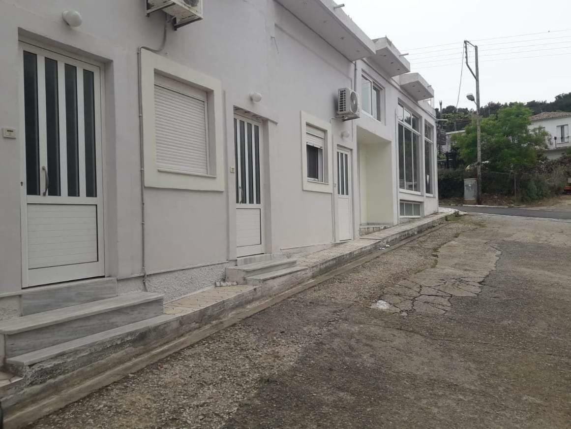 Jenny Studios Pylos Bagian luar foto